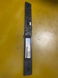 фото thumb №7, Молдинг порог дверь led левый перед infiniti q70