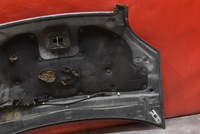 фото thumb №13, Капот кришка двигуна czarna ford fusion 1 i lift 05-12