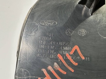 фото thumb №7, Лампа зад задняя правая led ford mustang 2013 - 2014