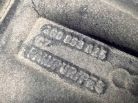 фото thumb №6, Audi a7 c7 шумоізоляція мат капот 4g8863825