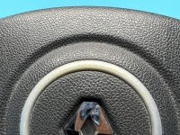 фото thumb №6, Оригинальная подушка воздушная водителя подушка безопасности renault clio iii 8200363630a
