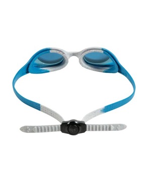 Очки для плавания Arena SPIDER JUNIOR MIRROR