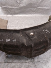 фото thumb №7, Підкрилок праві задні audi a4 b8 sedan