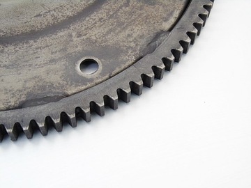 фото thumb №3, Колесо маховики 1.9 cdti astra vectra zafira signum