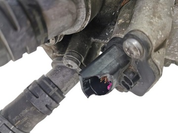 фото thumb №5, Двигун електричний привід porsche cayenne ii 7p 3.0 tfsi гібрид 7p0901153c