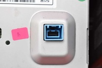 фото thumb №9, Дисплей навігації 20935346 opel insignia a 08-14