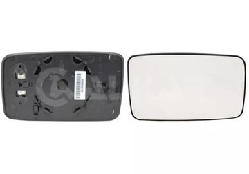 фото thumb №14, Alkar 6432125 скло дзеркало, дзеркало зовнішні