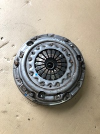 фото thumb №1, Honda civic ix колесо двухмассовый сцепление idtec 1.6