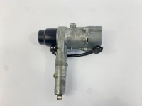 фото thumb №8, Замок зажигания 2 ключи 8 pin mercedes w201 190 w124 1245450114 1900.01 бензин