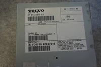 фото thumb №4, Підсилювач радіо volvo v40 ii 31409614aa аудіо