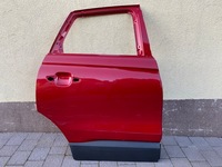 фото thumb №1, Opel crossland x 17- дверь правое задние задняя молдинг