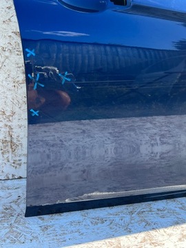 фото thumb №10, Двері праві передні перед bmw 3 f31 f30