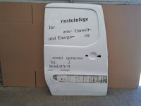 фото thumb №1, Дверь задние правое боковой сдвижные citroen berlingo peugeot partner 3 iii