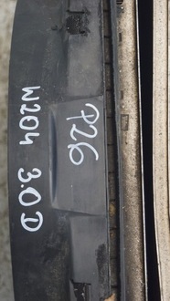 фото thumb №15, Радиатор вентилятор mercedes w204 3.0 cdi