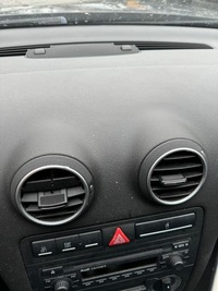 фото thumb №6, Audi a3 8p pulpit консоль приборная панель приборная