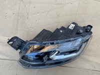 фото thumb №6, Toyota proace city verso 18- лампа левая передняя