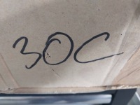 Купити Важіль / перемикач двірник bmw 3 e46 8363669m 01204020, фото thumb