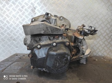 фото thumb №7, Коробка передач коробки передач п’ятиступенева t4c394 opel astra h zafira b 1.6 115km z16xer