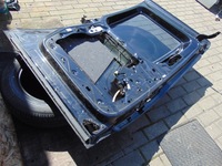 фото thumb №13, Дверь левая задняя задние сдвижные vw caddy 3 iii maxi 2012r europa