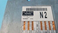 фото thumb №13, Toyota rav4 v 19r модуль блок управления  подушек подушка 89170-42a50