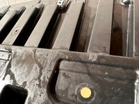 фото thumb №7, Ford mondeo mk5 плита защита pod бампер