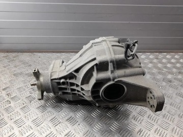 фото thumb №10, Alfa romeo stelvio 00552720120 задний дифференциалы