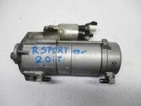 Купить Стартер range rover sport j8a2-11001-bb, фото thumb