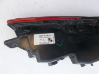 Лампа задня задня tesla model 3 lift ліва w бампер 1712513-00-d Недорого, фото thumb