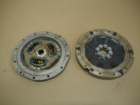 фото thumb №5, Сцепление полный toyota c-hr 1.8 hybrid