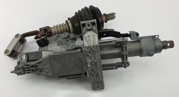 фото thumb №6, Колонка рулевая mercedes w209 a2034621130