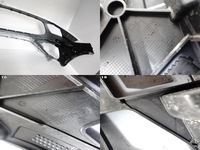 фото thumb №13, Mercedes gla h247 amg lift mopf 23- бампер бампер перед pdc