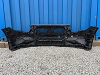 фото thumb №6, Mercedes e-klasa w214 214 avantgarde бампер перед