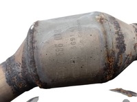 фото thumb №11, Bmw x3 f25 2011 гаситель kompletny