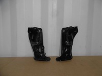 фото thumb №6, Кронштейн крепление радиатор правые левая maserati levante b496 a431