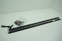 фото thumb №7, Молдинг освещение. подвеска r clio v