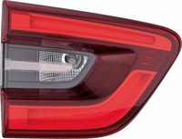 фото thumb №1, Лампа задня задня wew renault kadjar '15- ліва depo