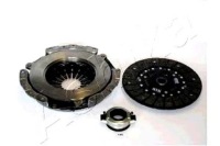 фото thumb №2, Ashika комплект - набір зчеплення