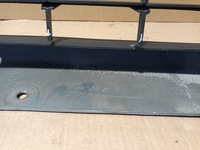 фото thumb №11, Спойлер pod бампер передний ford puma ii mk2 перед