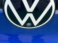 фото thumb №8, Бампер передний перед vw id4 id 4 id.4 камера 4pdc niebieski ld5f kompletny