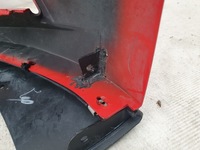 фото thumb №14, Ford mustang vi 6 14-17 бампер перед передний opolski