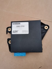 фото thumb №1, Модуль блок керування підвіска infiniti fx ii fx30d qx70