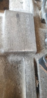 фото thumb №6, Коробка передач передач kia optima iii 1.7 crdi sb58jm