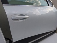 фото thumb №8, Двері правий перед задня renault kadjar