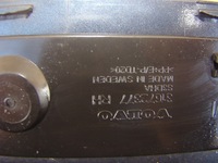 фото thumb №4, Volvo xc90 ii 15-19r rh. накладка порог p11