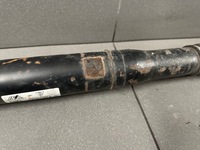 фото thumb №5, Wał приводной перед vw touareg 7p 7p0521101k