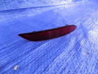 фото thumb №1, Отражатель бампера правый задняя audi rs3 8v 2,5 tfsi