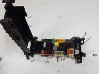 фото thumb №1, Mercedes b w246 1.6 b cgi коробка запобіжників