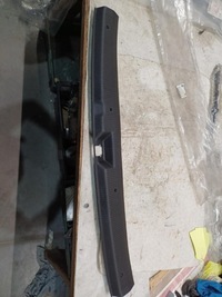 фото thumb №1, Накладка порог крышки багажника opel astra f оригинальный номер 90439021