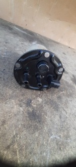 фото thumb №5, Корпус фільтра пального 1.5 blue dci renault clio v k1746