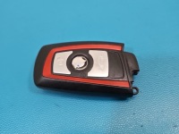 фото thumb №12, Бортовой компьютер блок управления двигателя набор fem 0281019680 8573257 bmw f30 2.0d